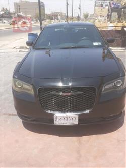 كرايسلر 300